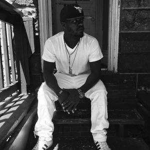 Meet your Posher, Raymond